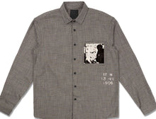 Doses x Dusty Flannel (Hollow Knox)