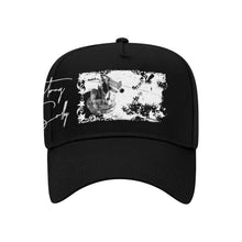 Doses x Dusty Mustang & Sally Cap