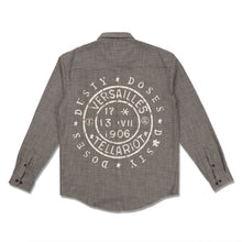 Doses x Dusty Flannel (Hollow Knox)