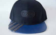 NAVAL DOSES STRAPBACK