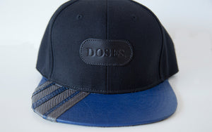 NAVAL DOSES STRAPBACK