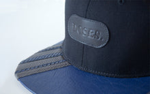 NAVAL DOSES STRAPBACK