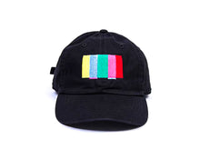 Doses Lost Signal Strapback