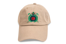 Club Doses Strapback (Khaki)