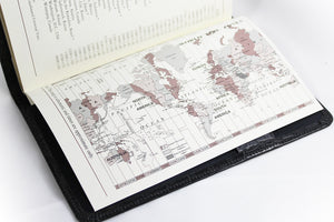 Alligator Lined Journal