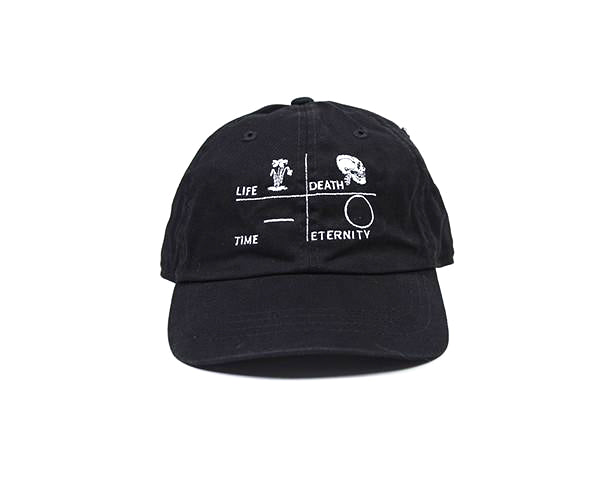 Doses Four Seasons Strapback