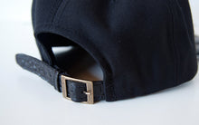 PREDATOR DOSES STRAPBACK
