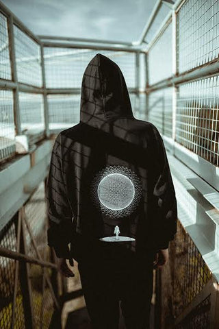 Doses Metaphysics Hoodie