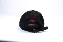 Doses Lost Signal Strapback