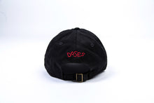 Doses Lost Signal Strapback