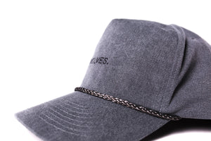Doses WOLVES. Snapback