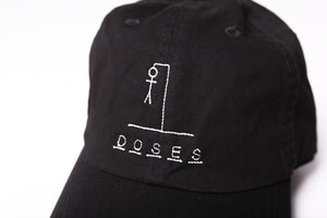 Doses Hangman Strapback