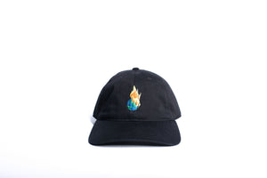 Doses World War Strapback