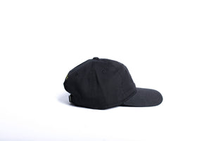 Doses World War Strapback