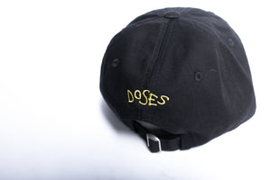 Doses World War Strapback