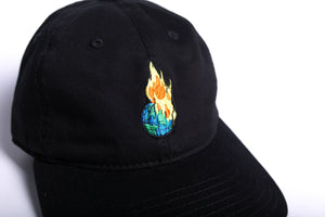 Doses World War Strapback