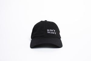 Doses Canada Strapback