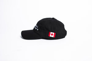 Doses Canada Strapback