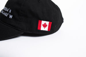 Doses Canada Strapback