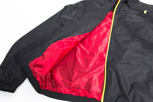 Doses Nylon Windbreaker Jacket