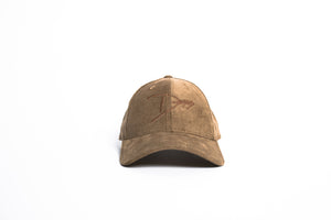 Doses Corduroy Strapback