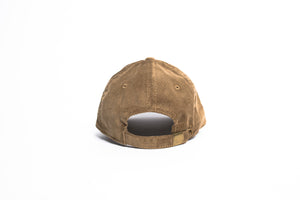 Doses Corduroy Strapback