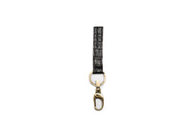 Doses Alligator Keychain