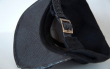 PREDATOR DOSES STRAPBACK