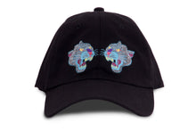 Two-Faced Strapback