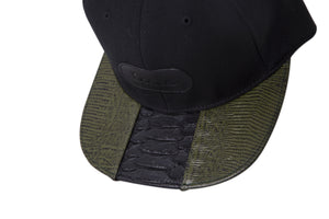 Doses UNIQUE Strapback