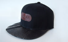 PREDATOR DOSES STRAPBACK