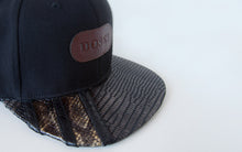 PREDATOR DOSES STRAPBACK
