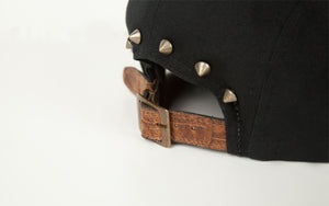 DOSES SPIKED GATOR FIVE PANEL