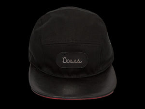 Doses Manta Five Panel Strapback