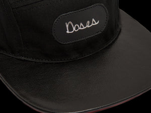 Doses Manta Five Panel Strapback