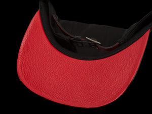 Doses Manta Five Panel Strapback