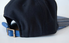 NAVAL DOSES STRAPBACK