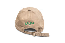 Club Doses Strapback (Khaki)