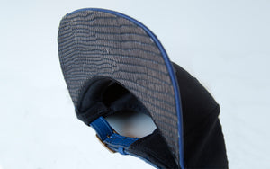 NAVAL DOSES STRAPBACK