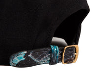 Doses Avet Snakeskin Strapback