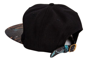 Doses Avet Snakeskin Strapback