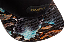 Doses Avet Snakeskin Strapback