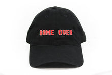 Doses GAME OVER Strapback