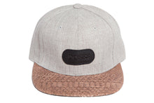 Doses Baron Snakeskin Strapback