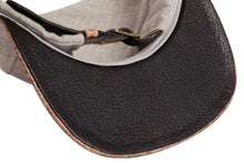 Doses Baron Snakeskin Strapback