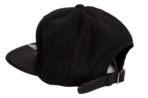 Doses Diamond Stingray Strapback