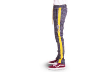 Quarrel Plaid Track Pants