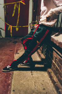 REL $ “The Birds" Track Pants