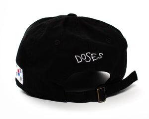 Doses ALLDA¥ Korea Strapback