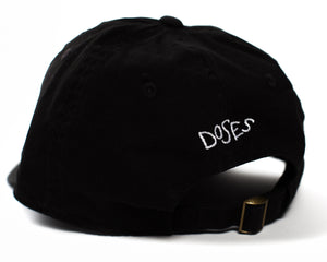 Doses ALLDA¥ Korea Strapback